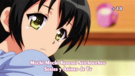 Muchi Muchi Kyousei Seichouchuu!!!: Season 1 (2018)